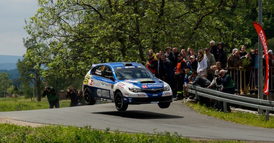 Rajd Karkonoski